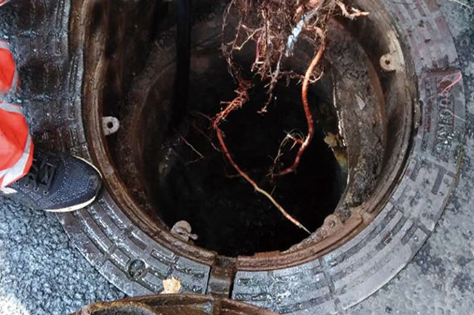 伽师管道预处理